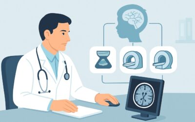 What Imaging Should You Order for a Child with Stroke Symptoms and a Suspected High-Flow Vascular Anomaly?