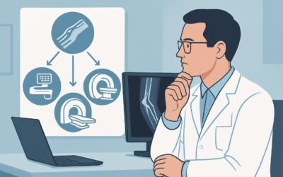 What Imaging Should You Order for a Dialysis Fistula with an Absent Pulse and Thrill?
