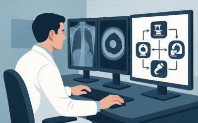 What Imaging Should You Order for a High-Risk Asymptomatic Patient for Coronary Artery Disease?