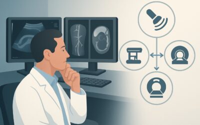 What Imaging Should You Order for a New Dialysis Fistula That Fails to Mature?