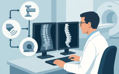What Imaging Should You Order for a Suspected Fracture in an Ankylosed Spine?