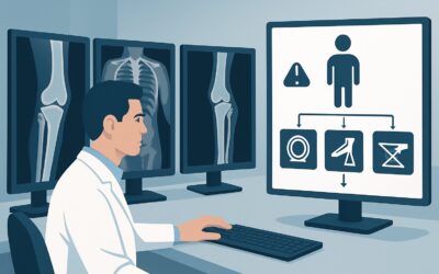 What Imaging Should You Order for Extremity Trauma in a Stable Polytrauma Patient?