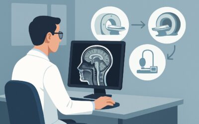 What Imaging Should You Order for Headache with Signs of Intracranial Hypertension?