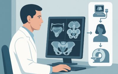 What Imaging Should You Order for Late Postpartum Hemorrhage After a C-Section?