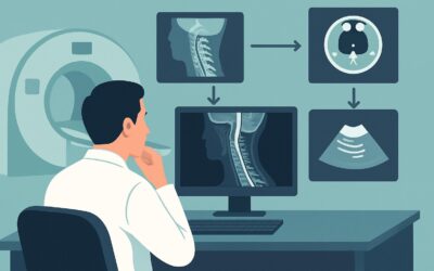 What Imaging Should You Order for Neck Pain After Cervical Spine Surgery?