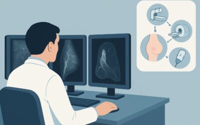 What Imaging Should You Order for Positive Margins After Breast Cancer Surgery?