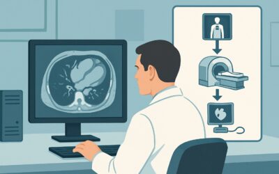 What Imaging Should You Order for Suspected Arrhythmogenic Cardiomyopathy?