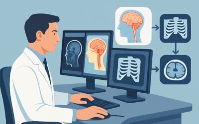 What Imaging Should You Order for Unilateral Vocal Cord or Palatal Paralysis (CN X Palsy)?