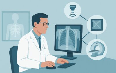 What Initial Imaging Should You Order for a Hemodynamically Unstable Adult After Major Blunt Trauma?