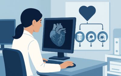 What Initial Imaging Should You Order for High-Probability Acute Coronary Syndrome?