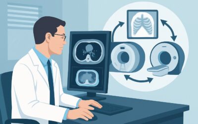 What Is the ACR-Guided Imaging for Surveillance of High-Risk Melanoma?
