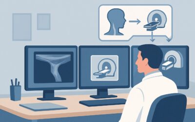 What Is the ACR-Recommended First Imaging Study for an Asymptomatic Cervical Bruit?
