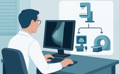 What Is the Best Breast Cancer Screening for an Intermediate-Risk Transmasculine Patient?