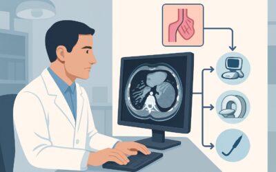 What Is the Best First-Line Intervention for Acute Variceal Bleeding in a High-Risk Cirrhotic Patient?