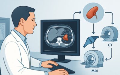 What Is the Best Follow-Up Imaging for a Small, Indeterminate Adrenal Mass?