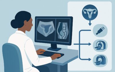 What Is the Best Follow-Up Imaging for Abnormal Uterine Bleeding Surveillance?