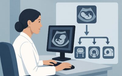What Is the Best Follow-Up Imaging for Established Fetal Growth Restriction?