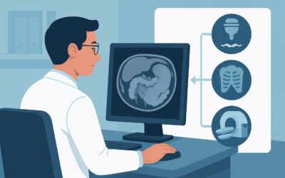 What Is the Best Imaging for a Child with a Suspected Crohn Disease Flare?