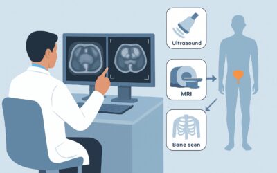 What Is the Best Imaging for Active Surveillance of Low-Risk Prostate Cancer?