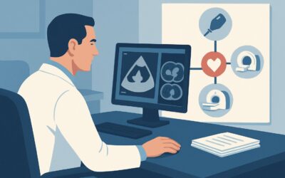 What Is the Best Imaging for Baseline Cardiac Risk Before Cancer Therapy?