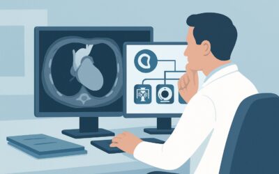 What Is the Best Imaging for Follow-Up After Open Thoracic Aortic Repair?