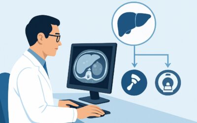 What Is the Best Imaging for HCC Screening in Chronic Liver Disease?