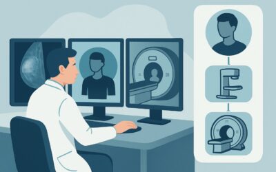 What Is the Best Imaging for High-Risk Breast Cancer Screening in Young Transmasculine Patients?