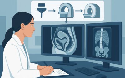 What Is the Best Imaging for Local T-Staging in Pretreatment Cervical Cancer?