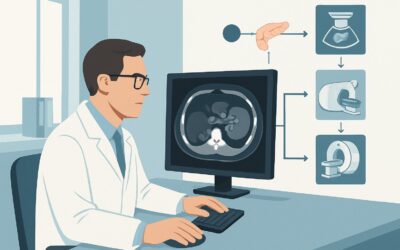 What Is the Best Imaging for Pancreatic Cyst Follow-Up? An ACR-Guided Workflow