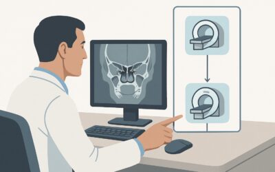 What Is the Best Imaging for Postoperative Cholesteatoma Surveillance in Adults?
