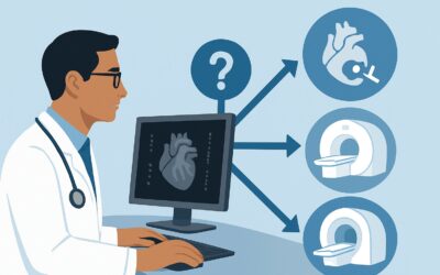 What Is the Best Imaging for Preoperative Planning in Noncoronary Cardiac Surgery?
