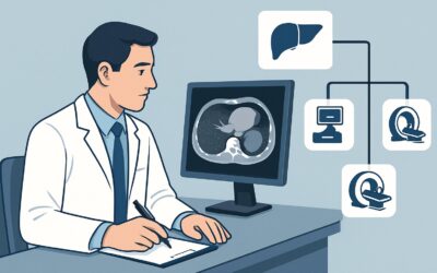 What Is the Best Imaging for Primary Liver Cancer Screening in Adults?