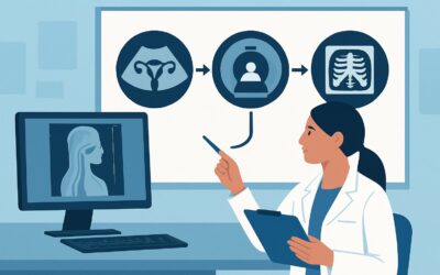 What Is the Best Imaging for Recurrent Symptoms After Endometriosis Surgery?