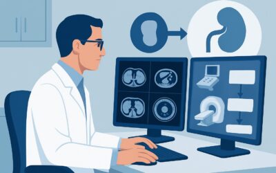 What Is the Best Imaging for Renal Cell Carcinoma Follow-up After Nephrectomy?