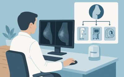What Is the Best Imaging for Routine Surveillance After Breast Conservation Therapy for DCIS?