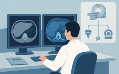 What Is the Best Imaging for Routine Surveillance After Primary Liver Cancer Treatment?