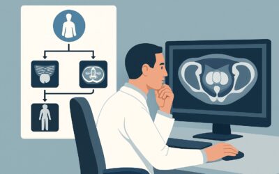 What Is the Best Imaging for Staging High-Risk Prostate Cancer?