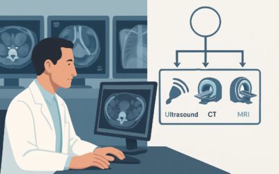 What Is the Best Imaging for Staging Vulvar Cancer (≤4 cm, >1 mm Invasion)?
