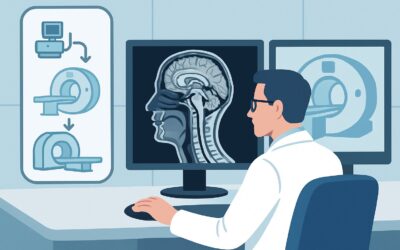 What Is the Best Imaging for Surveillance of a Known Cervical Artery Dissection?