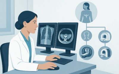 What Is the Best Imaging for Surveillance of Treated Cervical Cancer in Asymptomatic Patients?