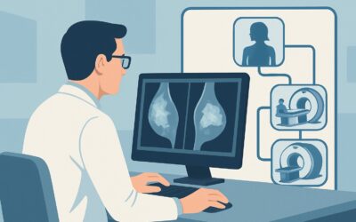 What Is the Best Imaging for Suspected Cancer Recurrence After Mastectomy?