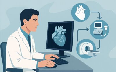 What Is the Best Imaging Study for Post-Fontan Evaluation After an Inadequate Echocardiogram?