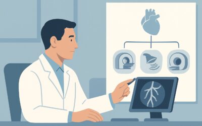 What Is the Best Imaging Study to Find an Embolic Source for Lower Extremity Arterial Occlusion?