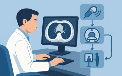 What Is the Best Imaging to Plan Treatment for Traumatic or Iatrogenic Chylothorax?