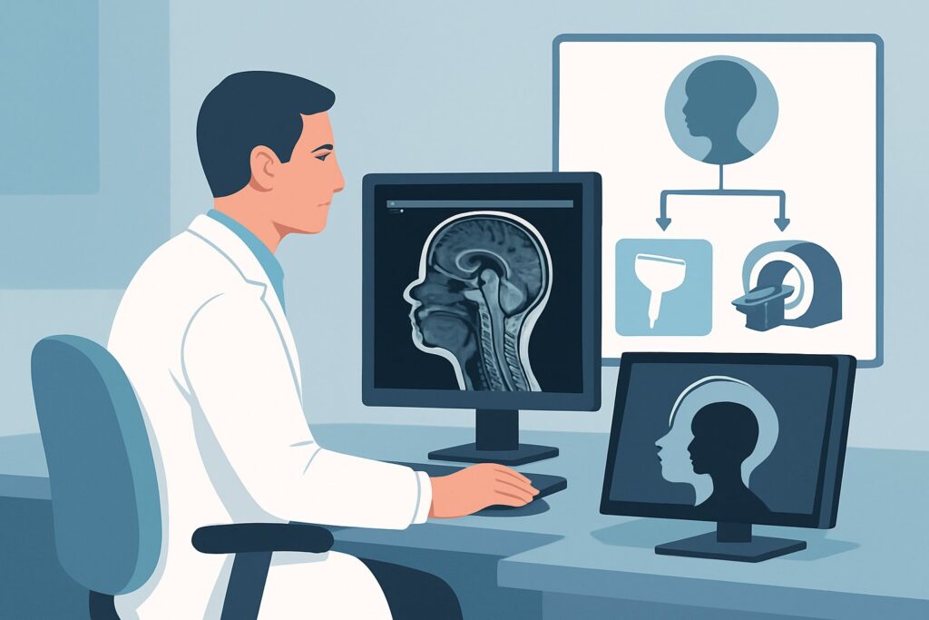 What Is the Best Initial Imaging for a Child's Neck Mass? An ACR-Guided Workflow