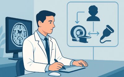 What Is the Best Initial Imaging for a Child with Acute, Non-Traumatic Ataxia?