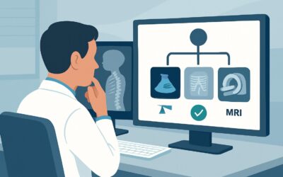 What Is the Best Initial Imaging for a Child with Suspected Congenital Scoliosis?