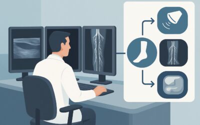 What Is the Best Initial Imaging for a Suspected Extremity Vascular Malformation?