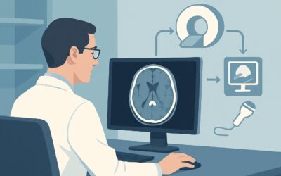 What Is the Best Initial Imaging for a Suspected Sinonasal Mass? An ACR-Guided Workflow