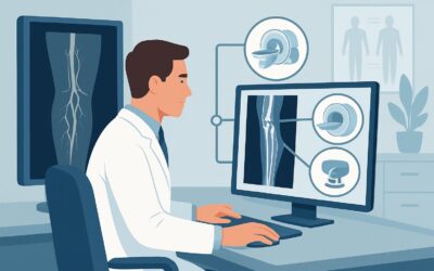 What Is the Best Initial Imaging for Lower Extremity Arterial Claudication Assessment?
